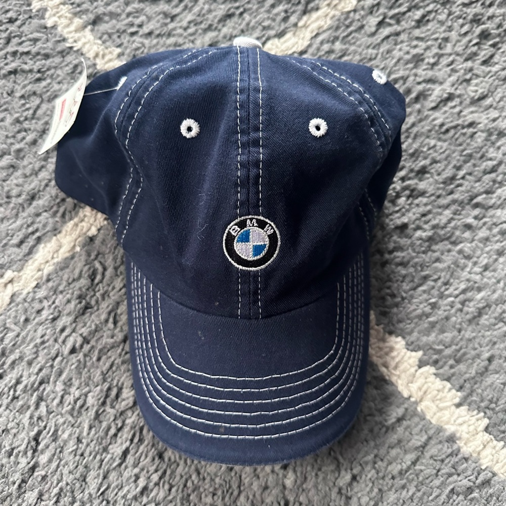 BMW BASEBALL CAP